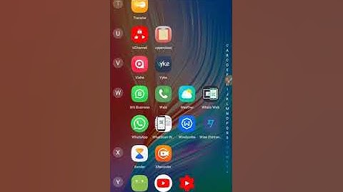 Latest way to create Facebook Audience Network account. part1