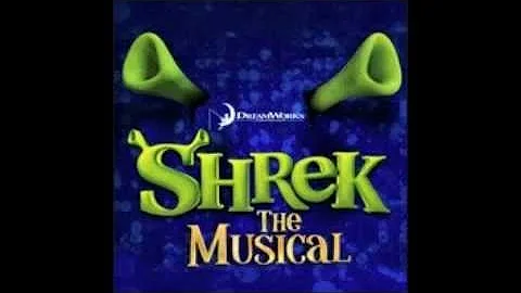 I Know Its Today - Alice Fearn/Amy Beadel/Samantha...