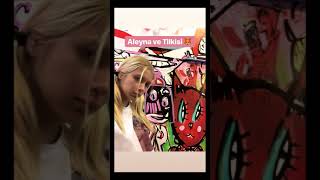 Aleyna Tilki Instagram Hikaye Story 15.12.2018