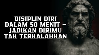 8 Hukum Stoik yang Akan Membentuk Mental Baja – Cara Berpikir Tangguh Tidak Tergoyahkan | Stoikisme