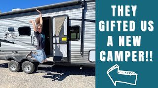 2020 Jayco Jay Flight SLX Camper – and a goodbye to our 1979 Coachmen by Go On OVRLND  382 views 7 months ago 15 minutes