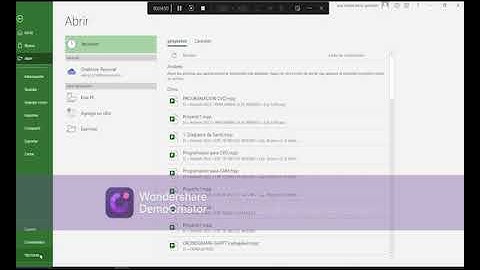 Exportación del S10 de varios Subpresupuestos al MSPROJECT