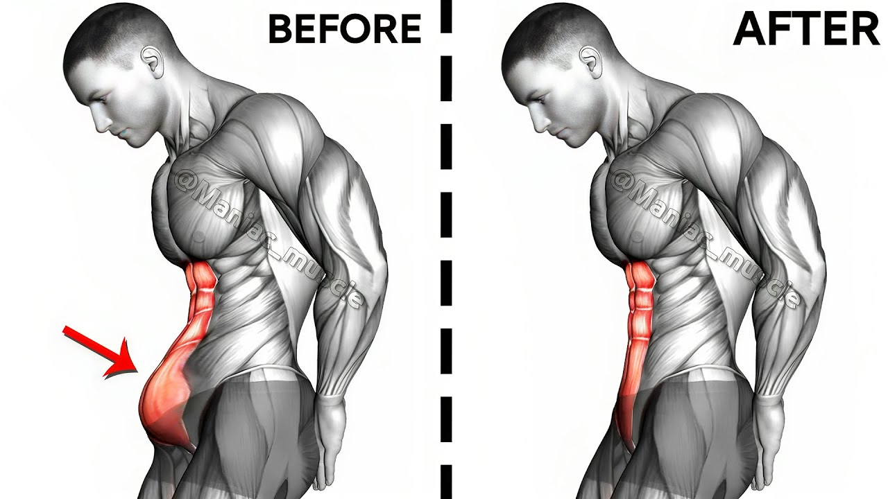 15 лучших упражнений для тренировки нижнего пресса