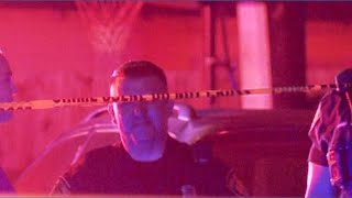 San Antonio police clarify circumstances surrounding shooting involving teen on the west side