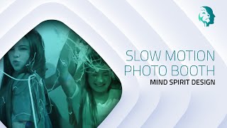 SLOMOFO - SLOW MOTION PHOTO BOOTH DUBAI