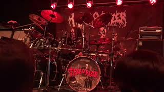 Terrorizer - State Of Mind - Live at Tampa, FL | Dec 13, 2019