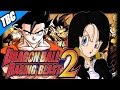 Dragon Ball Z Raging Blast 2 - Gohan Vs Videl