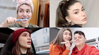 BİR DAHA ASLA GELMEM! | BENİMLE BİR HAFTA VLOG