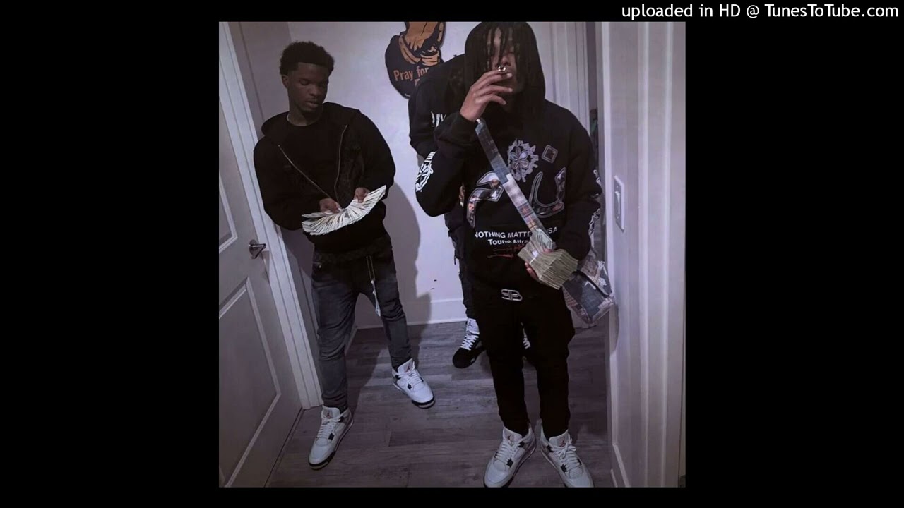 (FREE) Babystaydown Type Beat- 