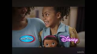 Disney Junior USA Continuity December 12 2020