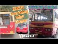 Ksrtc Volvo Bus Timings From Aluva To Trivandrum