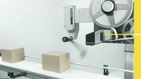 Evolabel Wipe G2 applicator