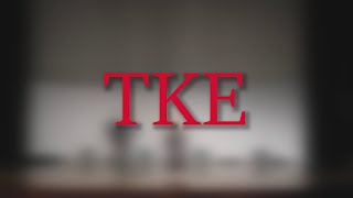 TKE Airband 2025