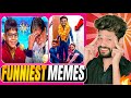 KBC AND RUDE KID MEMES ARE SUPER FUNNY 🤣 ( mlm meme girl )