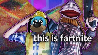This Is Fartnite