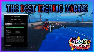 This GPO Fishing Macro Beats All Others