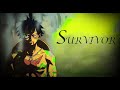 [ONE PIECE AMV] - SURVIVOR