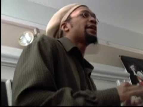 Etan Thomas - I'm a Toys R Us Kid