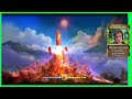Ori and the Blind Forest [LONGPLAY] - 3 - Sorrow Pass || Mount Horu  - Gumo the Redeemer
