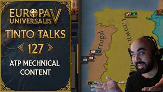 Iberian Wedding, NEW Iberian/N. African Bureaucracies and UNIQUE Expeditions - TT #127 Rundown