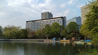 札幌パークホテル宿泊2025年5月