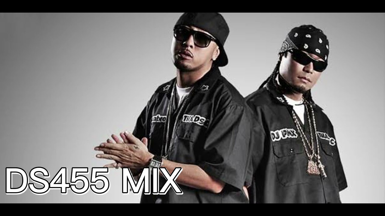 ミュージック DS455 / Playa's Choice Video Clips DS455MIX - YouTube