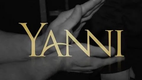 Yanni - NINE (HD-HQ)