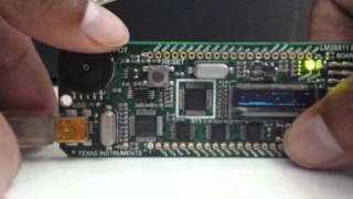 Lm3s811