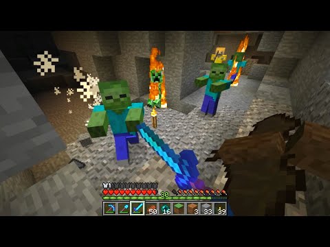 Etho Plays Minecraft - Episode 388: Series Talk