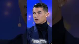 An Unbelievable Moment! Ronaldo Recites Surah Al-Qamar #shorts #cr7 #viralvideo #motivation #islam