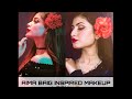 Te quiera mucho aima baig inspired makeup look  ft soha kamran 