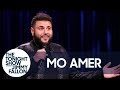 Mo Amer Stand-Up