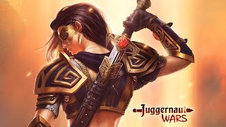 Juggernaut Wars - Teaser RU