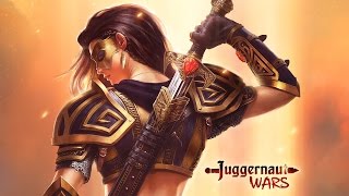 Juggernaut Wars - Teaser RU screenshot 5