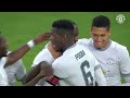 TOUR 2017: All The Goals! ⚽️
