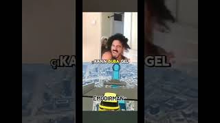 Kevser nine-Aykut Elmas Vine #aykutelmas #komedi #şaka#utanç#korku#futbol#spiderman#
