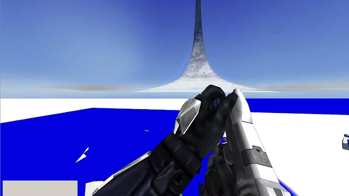 12D Engine - Animation test