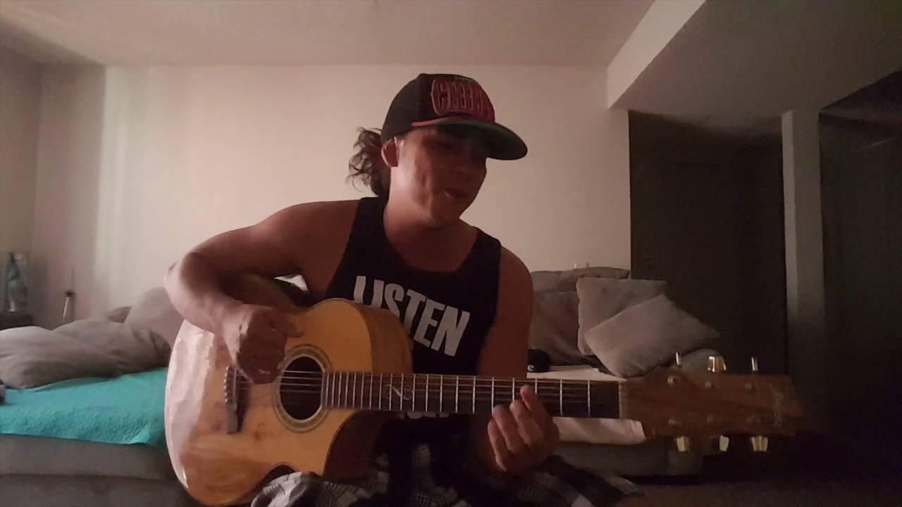 CitySide - Bring It On Home To Me (Cover)