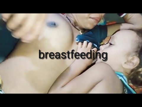New Breastfeeding Vlog || Breastfeeding #motivlog52
