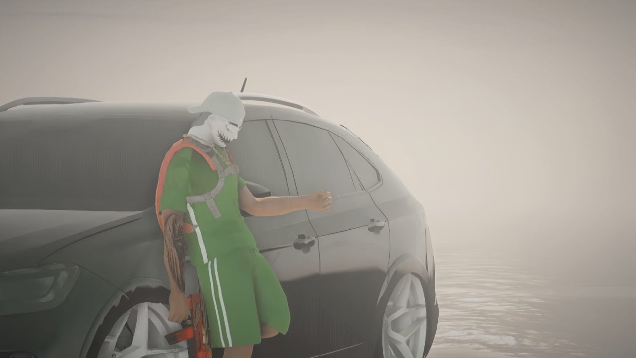 TROPA DA QUINZE SAMP O RETORNO cinematic by - cloudzs ❤️🇪🇸