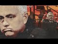 ¿Fue poco valorado el Manchester United de Mourinho?
