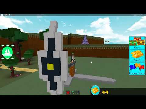 Roblox Portal 2