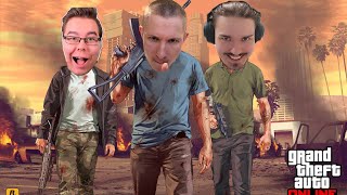 🍺KÄNNISSÄ RYÖSTELYÄ🍺FrostedRP🍺⚠️HAUSKIN LIVE VAROITUS⚠️🍺 GTA RP🍺POLIISEJA KARKUU👮