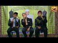 TRIO AL-KIROM PALING KEREN oleh Qori-Qori terbaik Indonesia