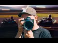 PHOTOGRAPHER tries KARTING + Announcement