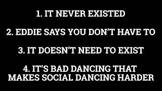 STOP DANCING SALSA ON2