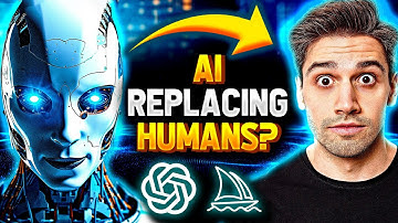 Will AI Replace Humans? Examining the Future of Artificial Intelligence