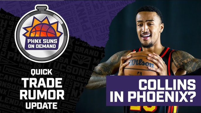 Suns add Adonis Arms and Saben Lee to preseason roster - Bright