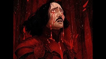 Birth of Dracula