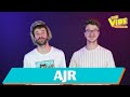 AJR Talks "Betty," Touring, Music Influences & MORE!